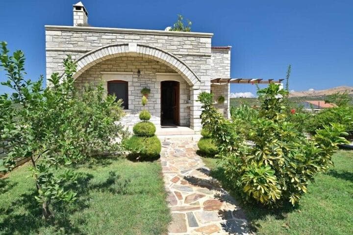 Villa Ahlades photo 2