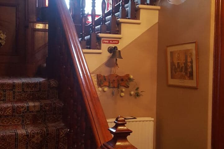 Tower Guest House photo 4
