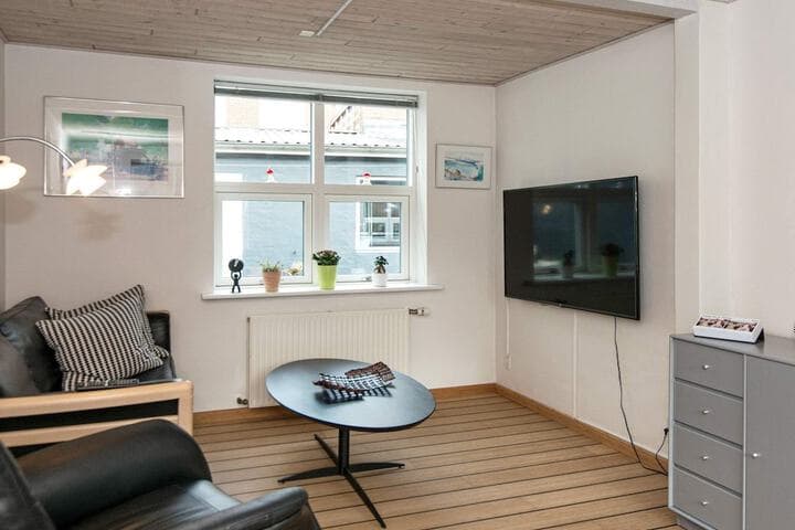 4 Person Holiday Home in Grenaa photo 5