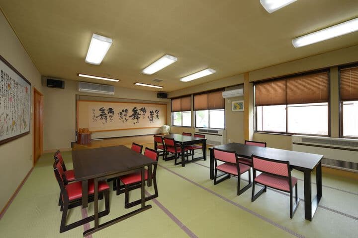 Unaginoyu no Yado Takuhide photo 2