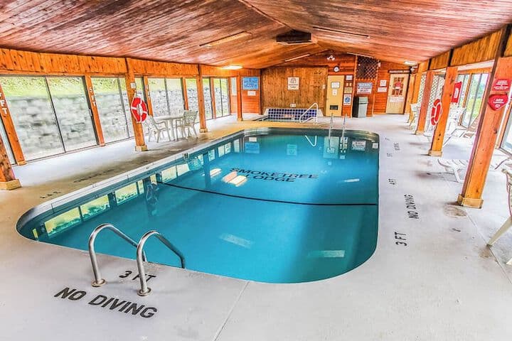 Smoketree Lodge by VRI Americas photo 4