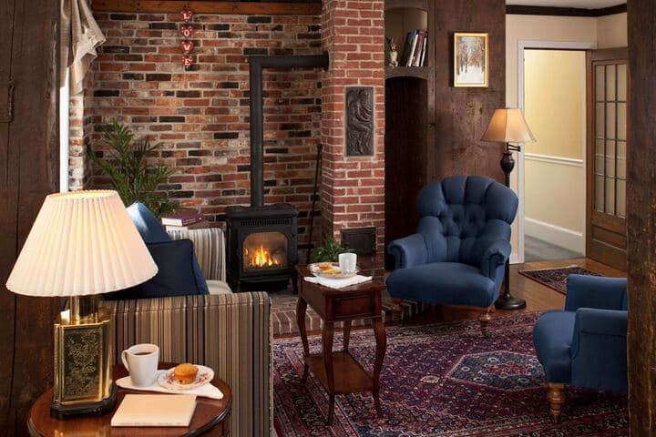 1802 House Bed&Breakfast photo 3