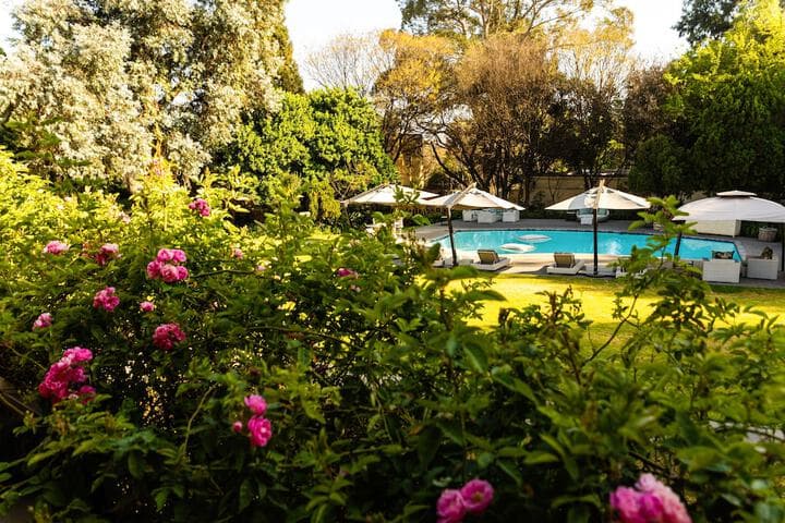 Fairlawns Boutique Hotel&Spa photo 2