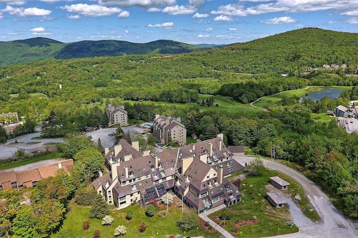 Mountain Green Resort by Killington VR 1 Bedrooms photo 2