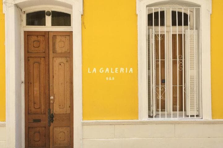 La Galería B&B photo 2