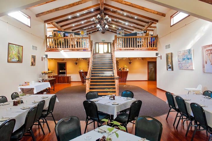 Evedon Park Bush Retreat photo 2