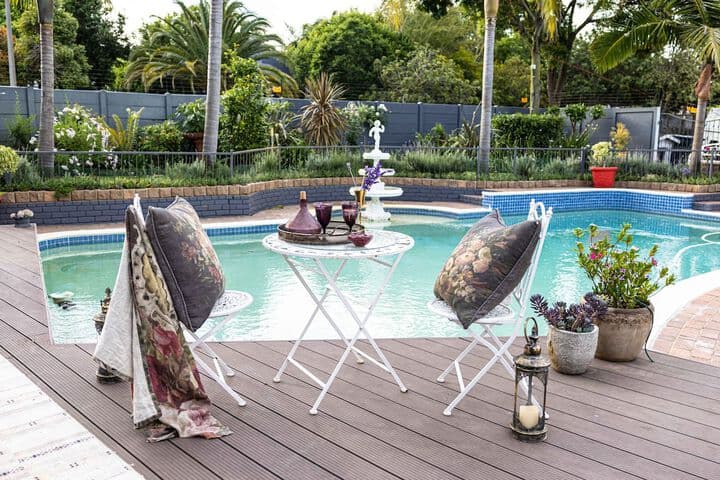 Cape Pillars Boutique Hotel photo 4