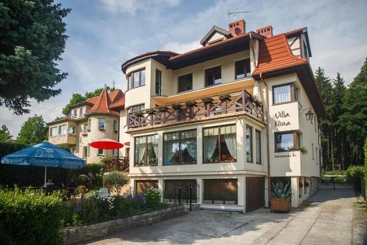 Villa Nina photo 3