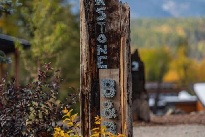 Blackstone B&B photo 2