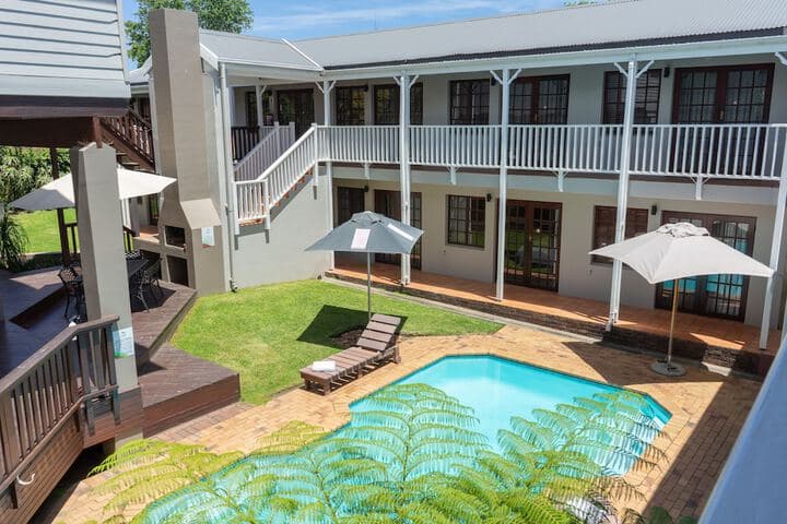 Loerie Guest Lodge photo 3