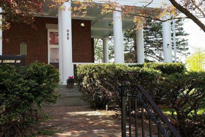 Inn at the Agora photo 3