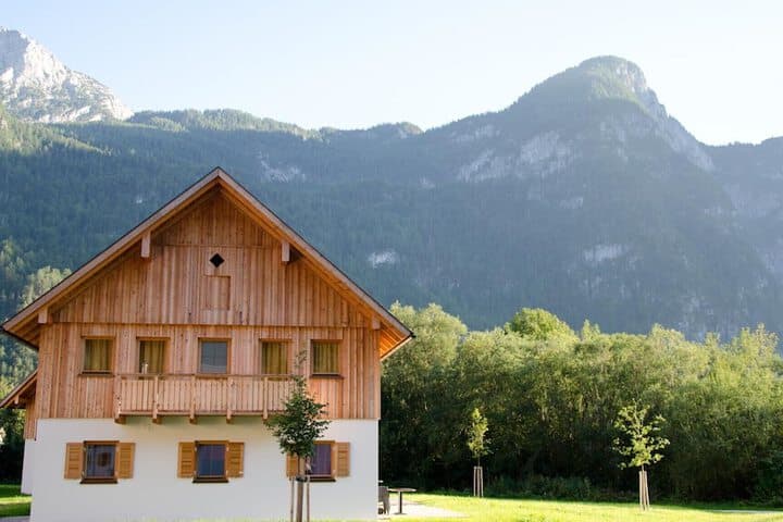 Dormio Resort Obertraun photo 4