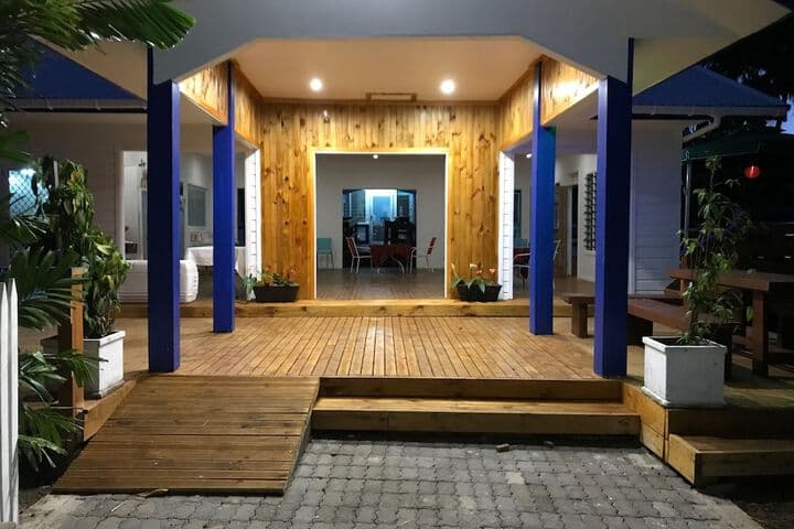 Tuamasaga destination view