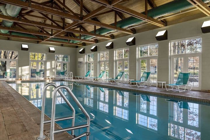 Marriotts Fairway Villas photo 5