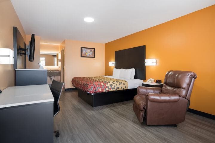 The Jewel Motel photo 4