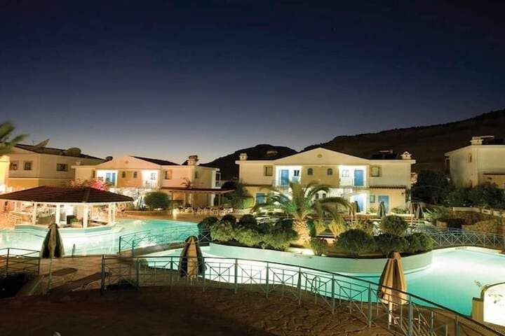 Pefki Islands Resort photo 2