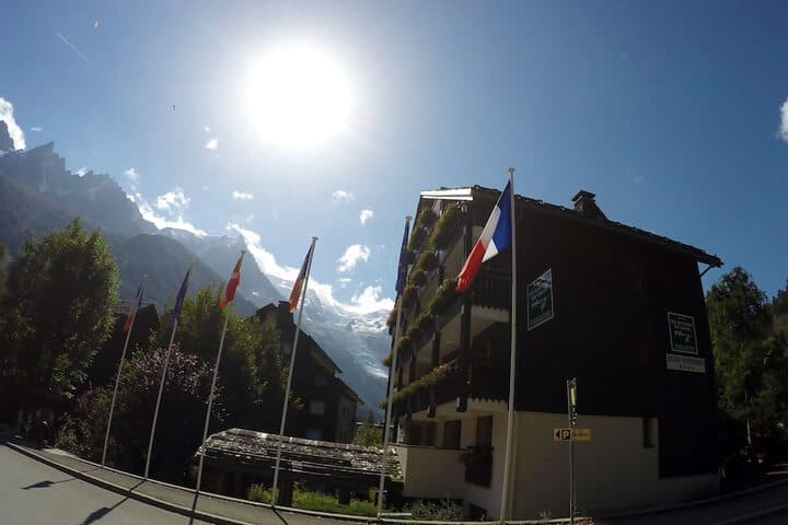 Les Balcons du Savoy photo 5