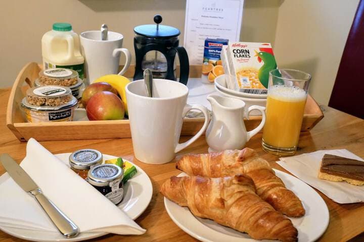 Peartree Serviced Apartments photo 4