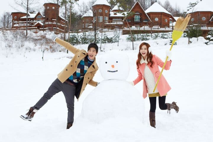 Elf Resort Hotel photo 4