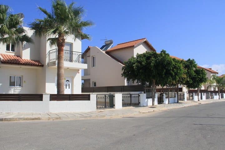 Maricosta Villas photo 2