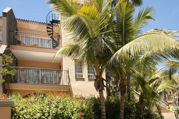Palm Oasis Maspalomas photo 3