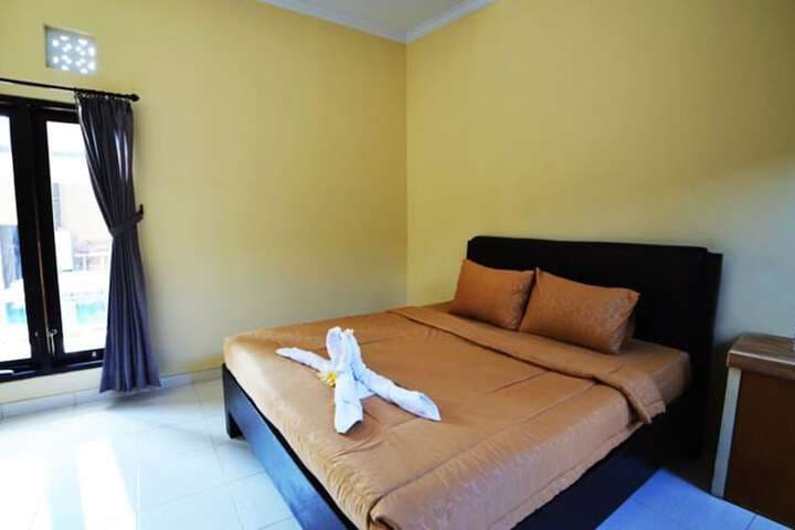 Ratu Guest House photo 2