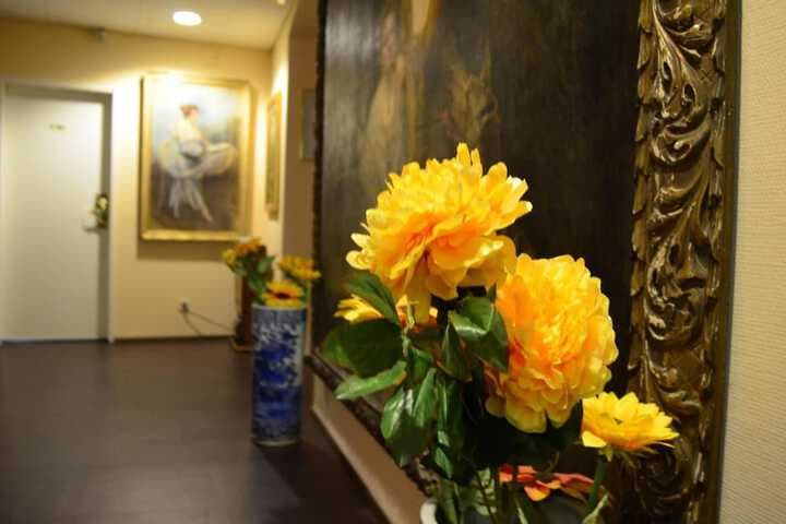 Hotel Pension Excellence photo 3