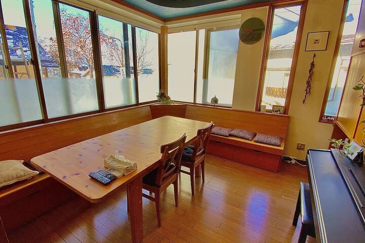 Lodge Marushige photo 5
