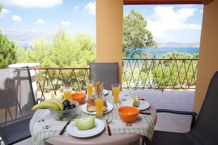 Villa Ostria photo 4