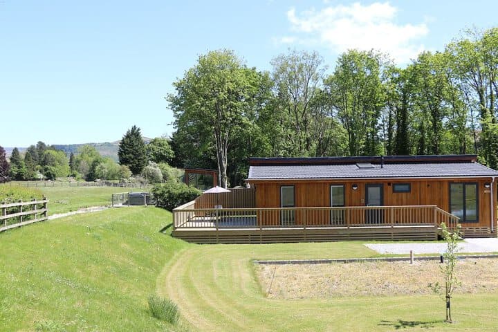 Woodpecker Lodge photo 4