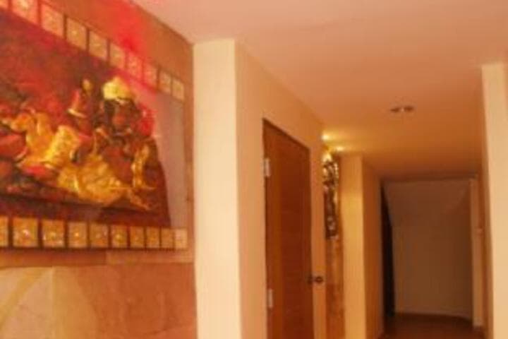Sunshine Guesthouse photo 1