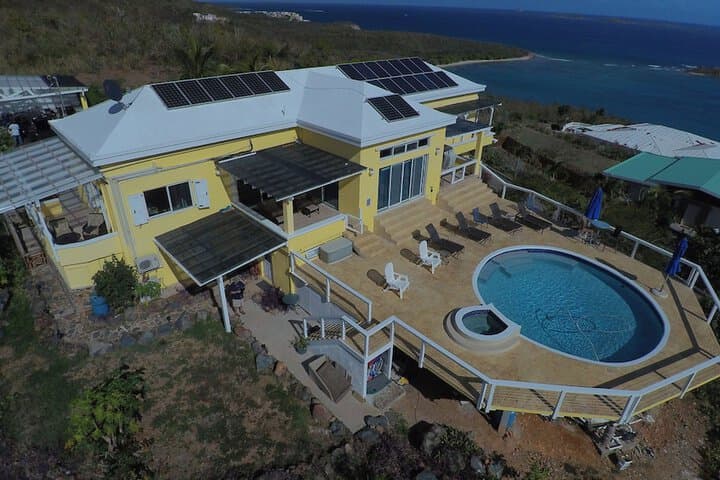 Villa Marbella Suites photo 3