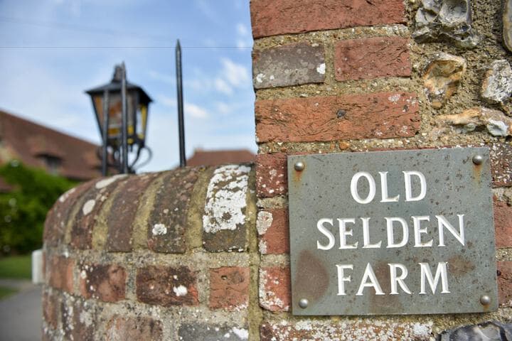 Selden Farm B&B photo 2
