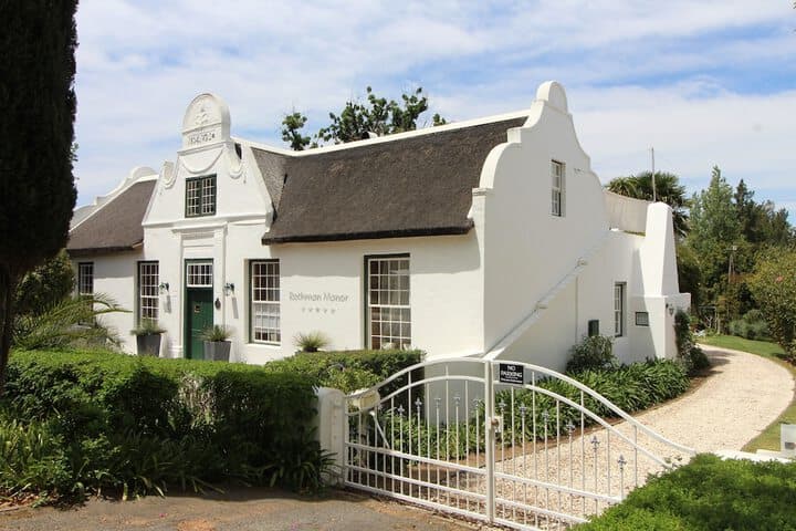 Rothman Manor Guest House photo 3