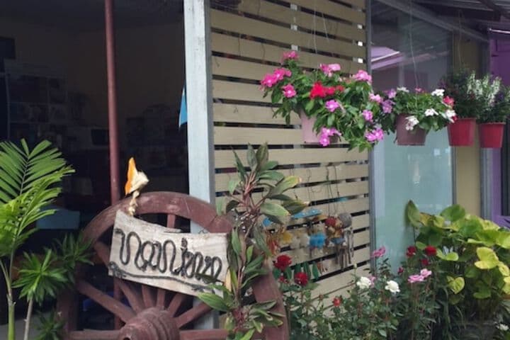 Nan Inn Bungalow photo 2