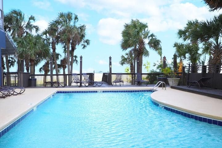 Sun N Sand Resort photo 5