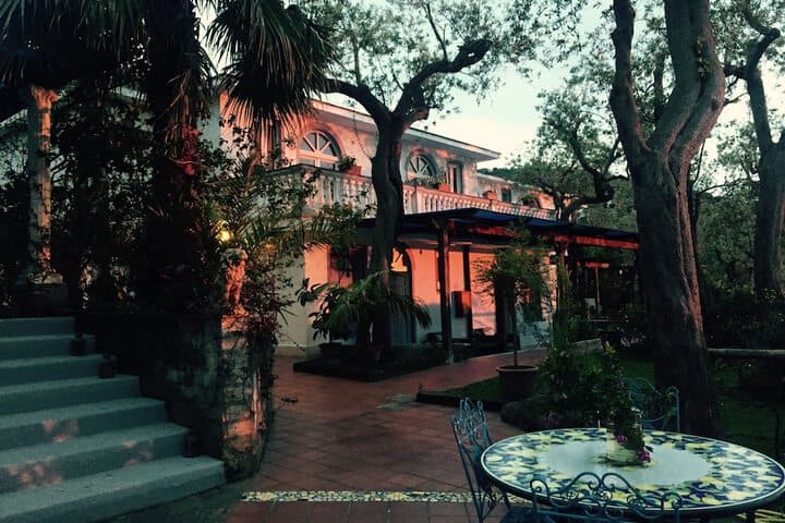 Villa Giovanna photo 2