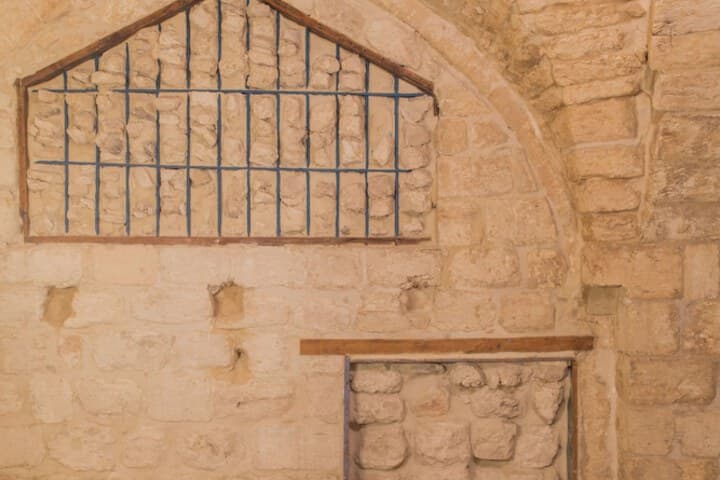 Al Hakim Boutique Hotel Old Town Nazareth photo 5