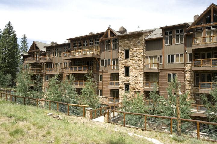 Timbers&Lone Eagle by Keystone Resort photo 4
