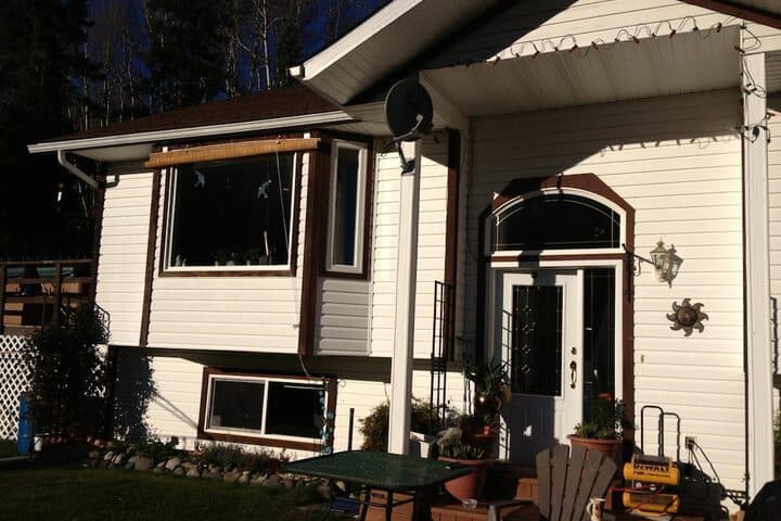 Silvern Lake Trail Bed & Breakfast photo 4