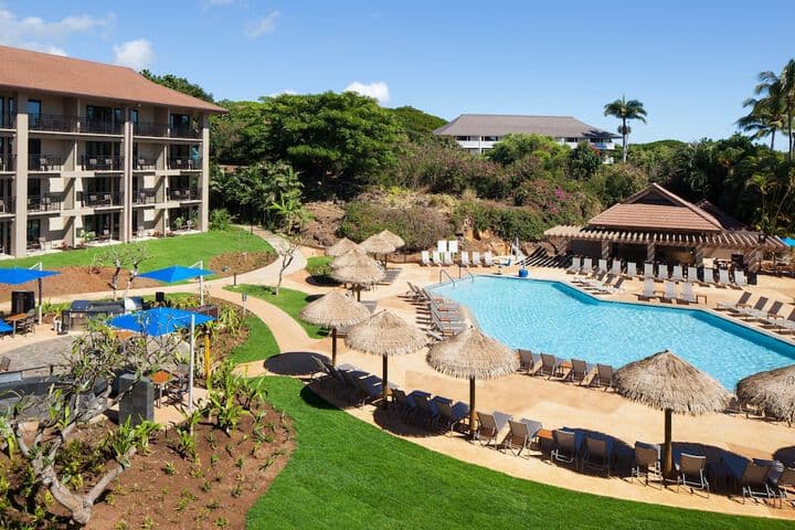Sheraton Kauai Resort Villas photo 5