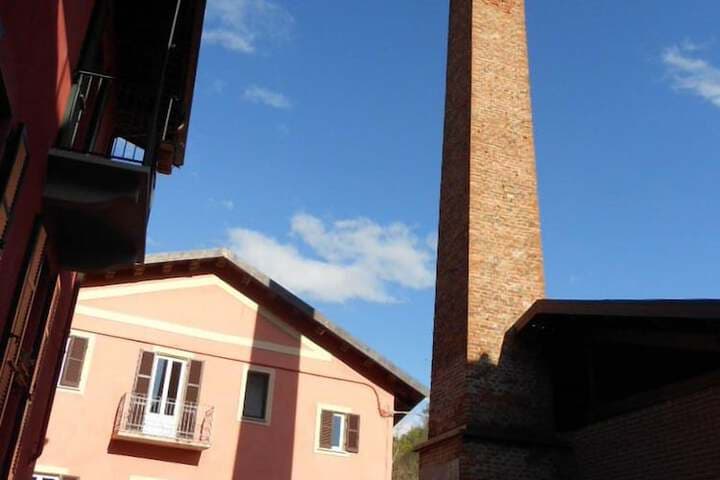 B&B La Ceramica Moline photo 5
