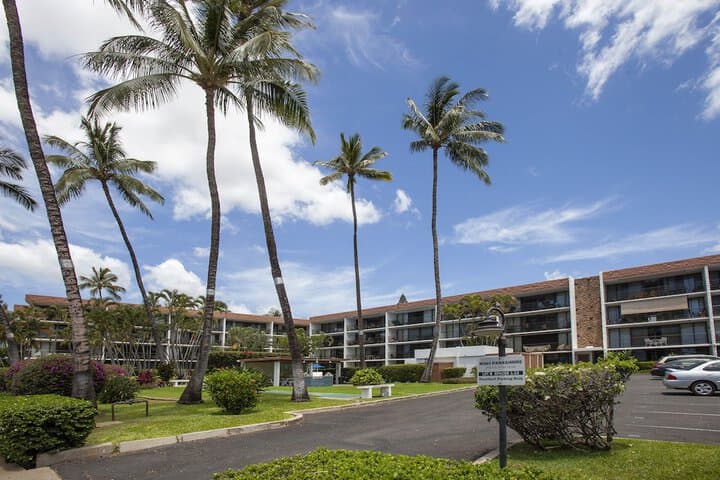 Maui Parkshore Maui Condo & Home photo 4