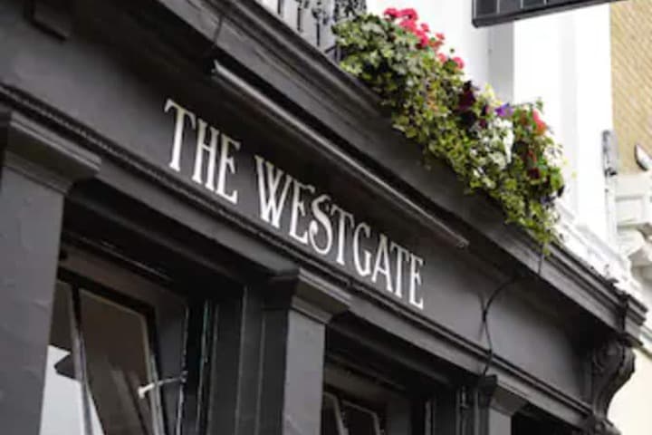 Westgate Winchester photo 5