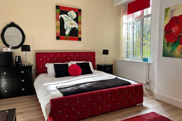 Exmoor Manor Guest House photo 5