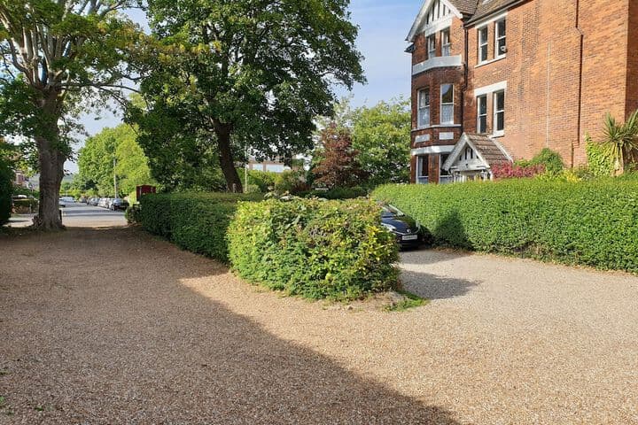 The Wycliffe Guest House photo 2