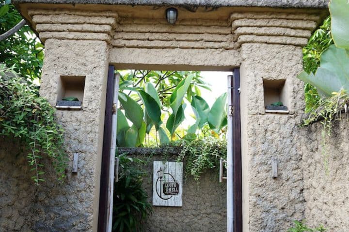 Louto Dmell Guesthouse photo 5