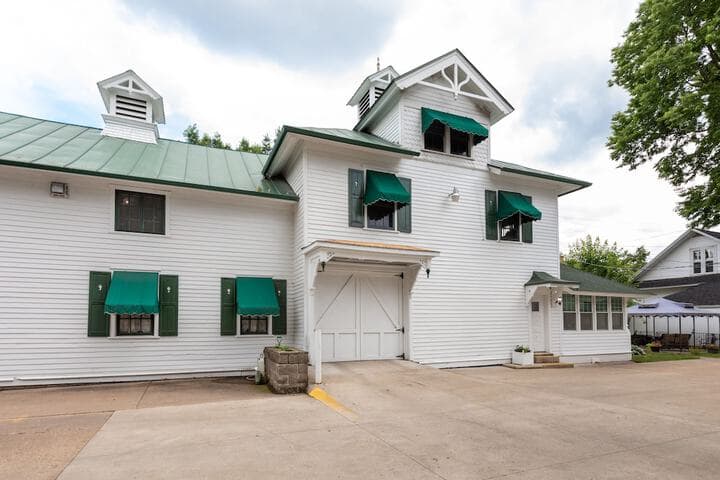 Carriage House B&B photo 3