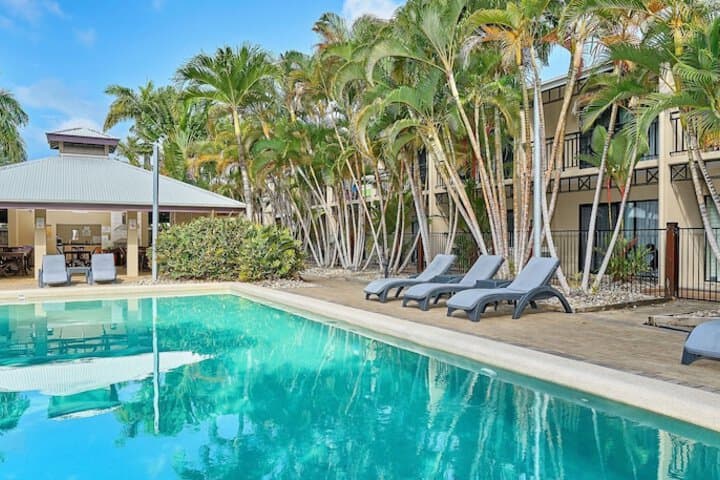 Trinity Beach Club Holiday Apartments photo 2