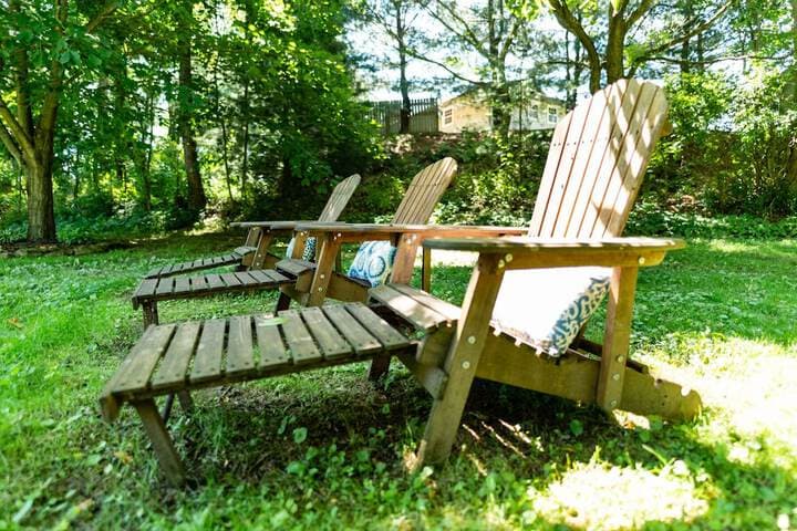 The Pines of Dresden B&B photo 5